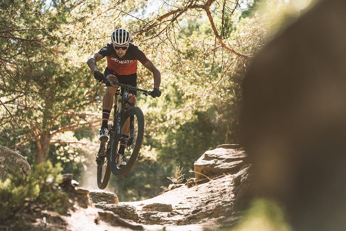 Specialized Epic EVO PRO