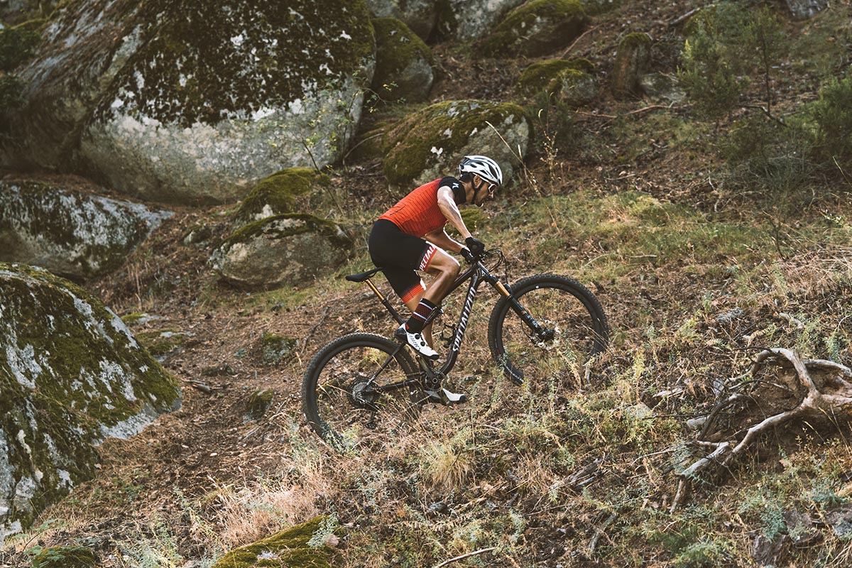 Specialized Epic EVO PRO