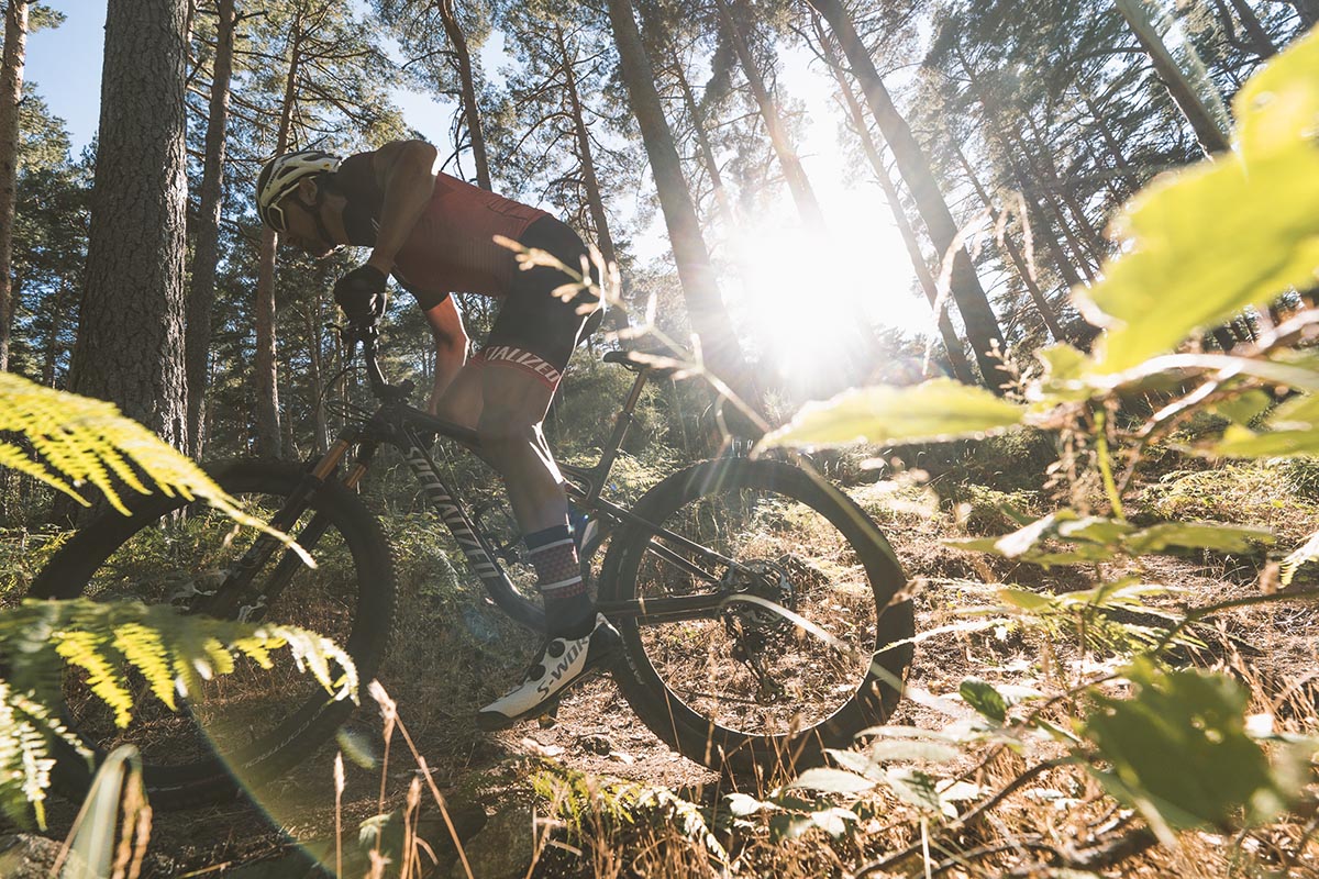 Specialized Epic EVO PRO