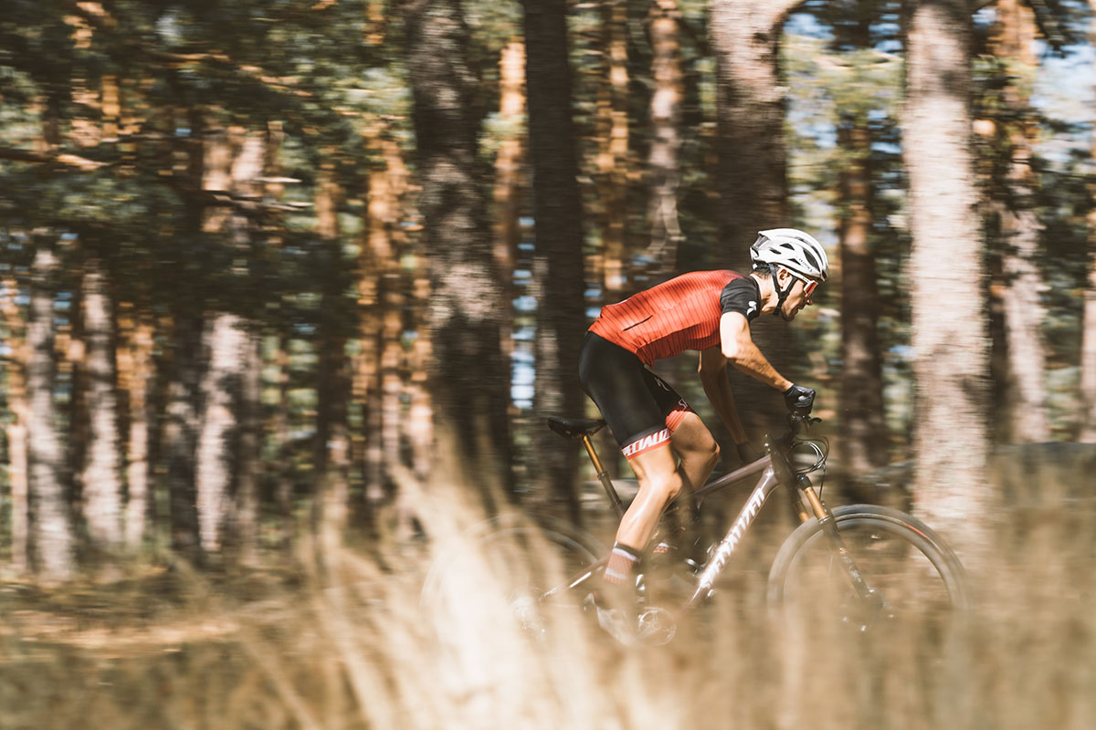 Specialized Epic EVO PRO