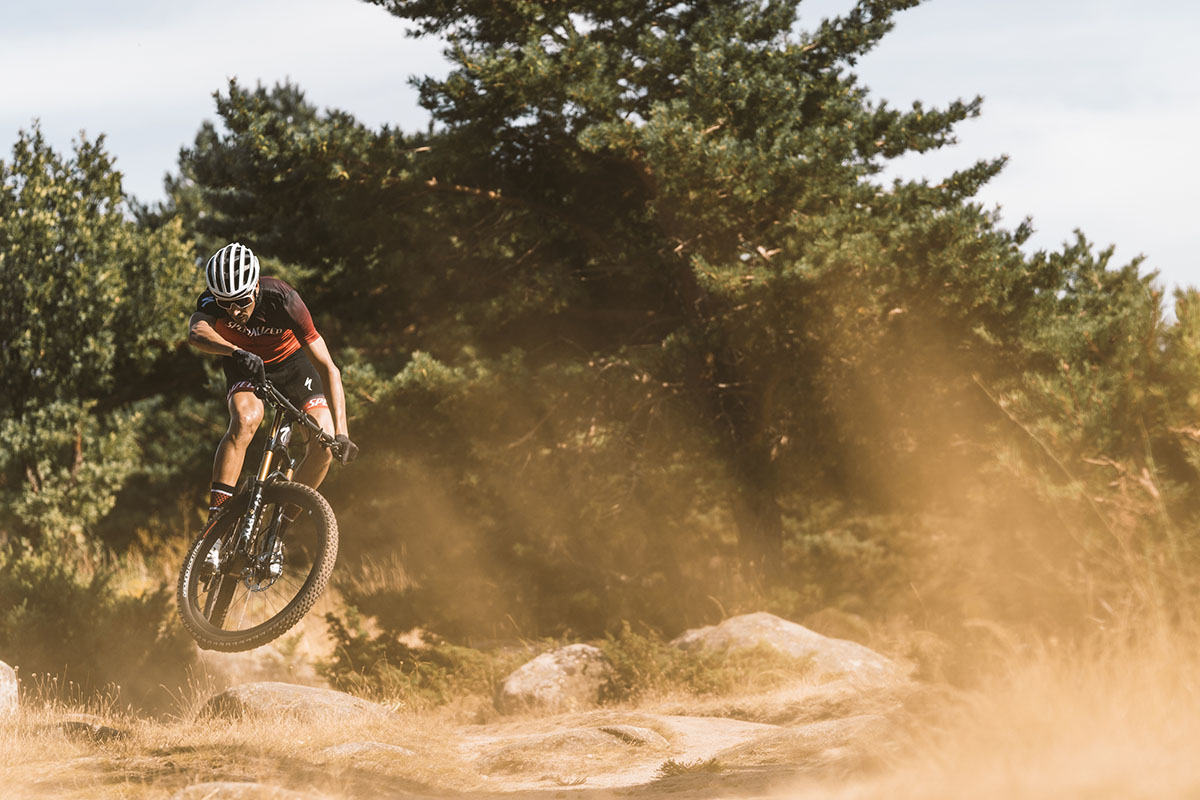 Specialized Epic EVO PRO