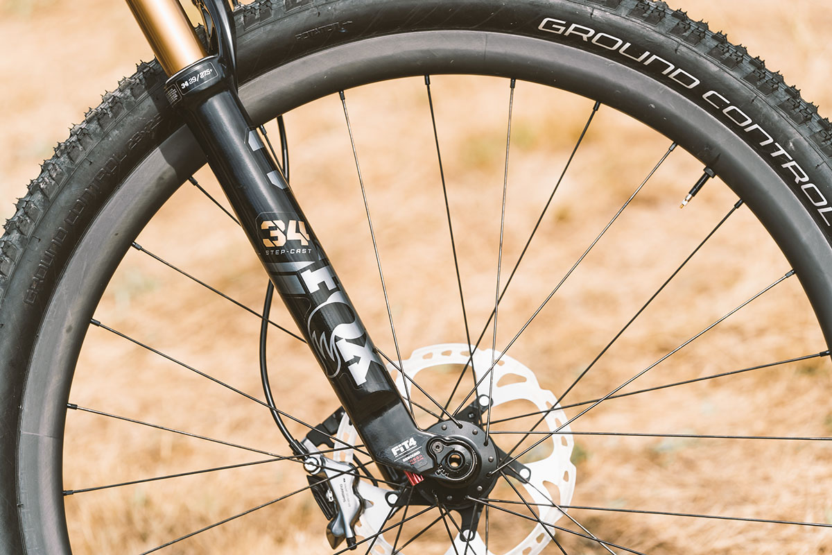 Specialized Epic EVO PRO