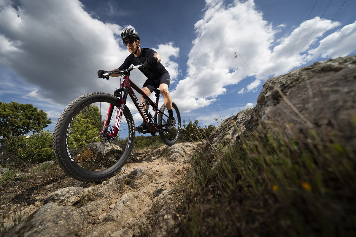Sólo para carreras. Probamos la S-Works Epic 9 de Specialized