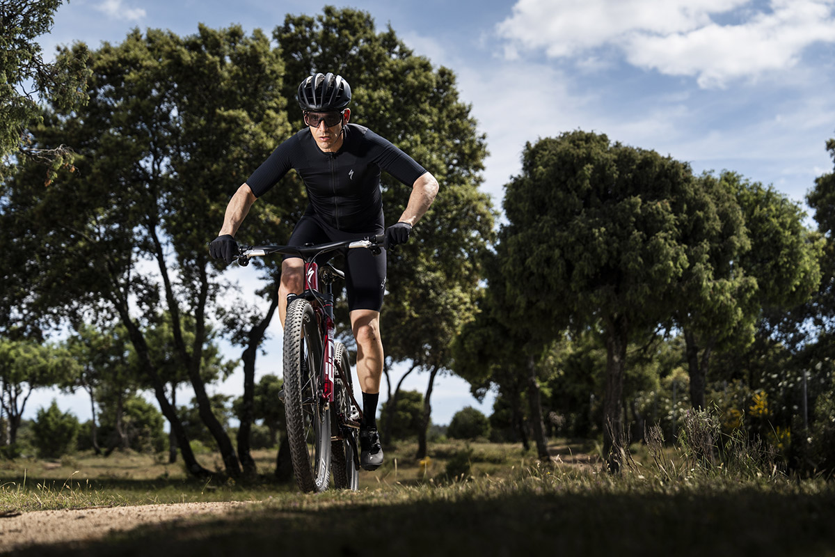 Sólo para carreras. Probamos la S-Works Epic 9 de Specialized