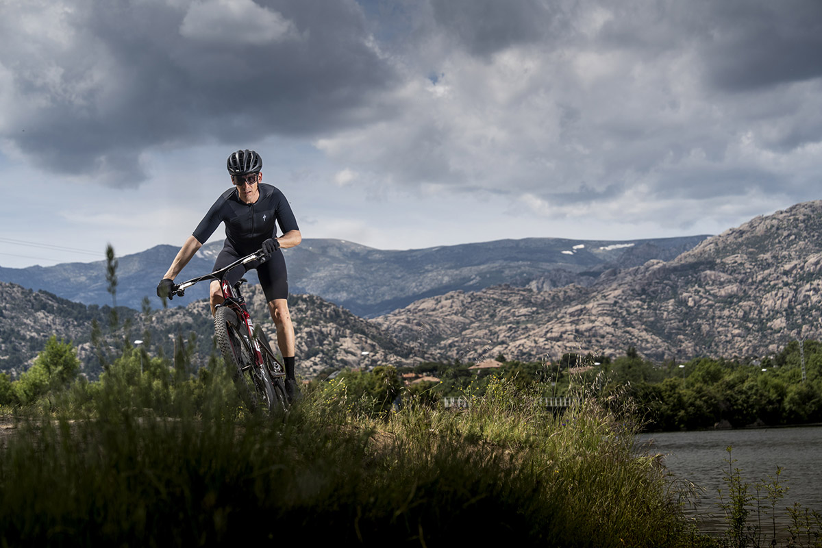 Sólo para carreras. Probamos la S-Works Epic 9 de Specialized