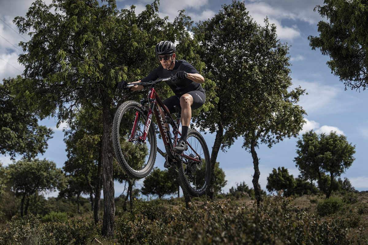 Sólo para carreras. Probamos la S-Works Epic 9 de Specialized