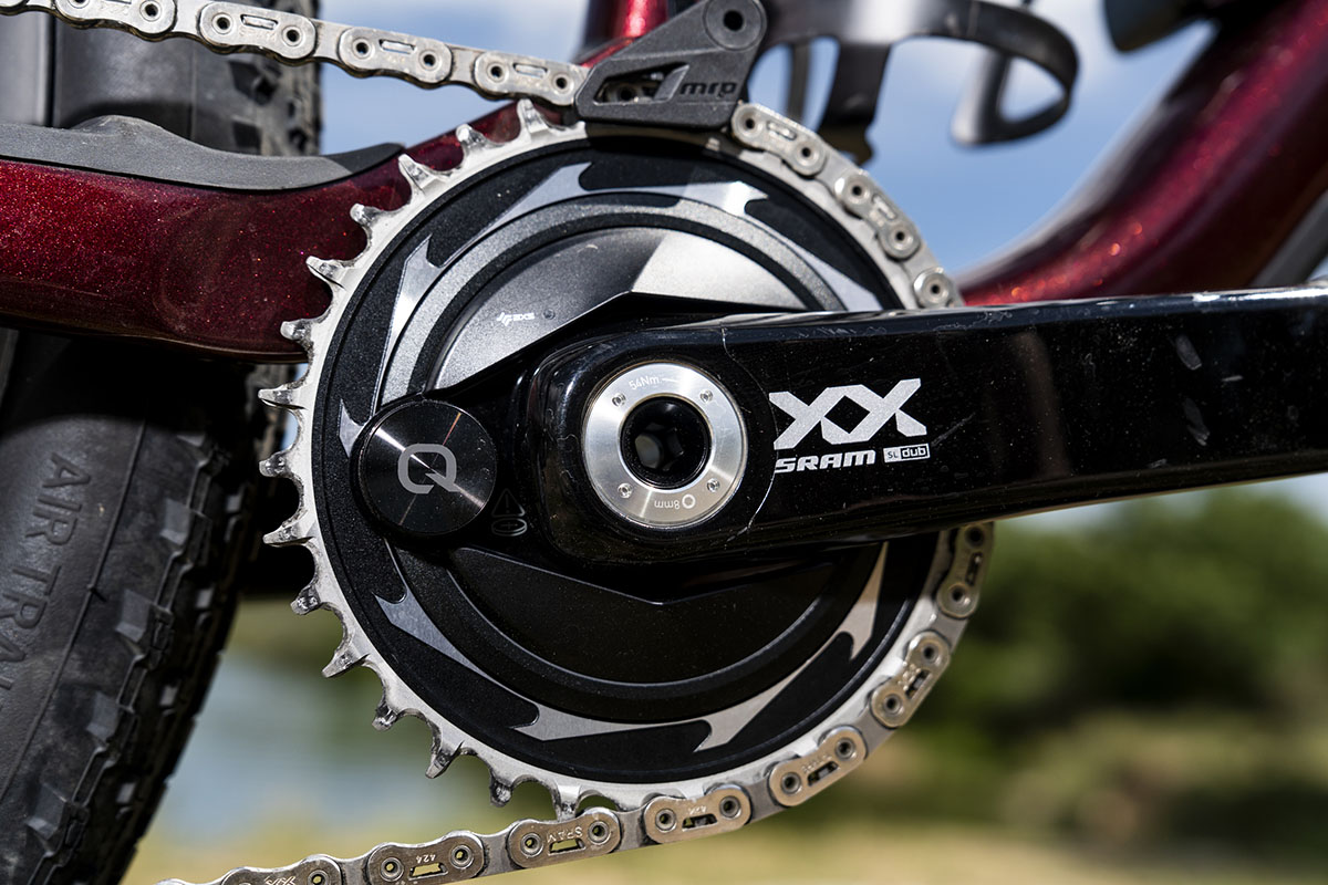SRAM XX SL Eagle Transmission
