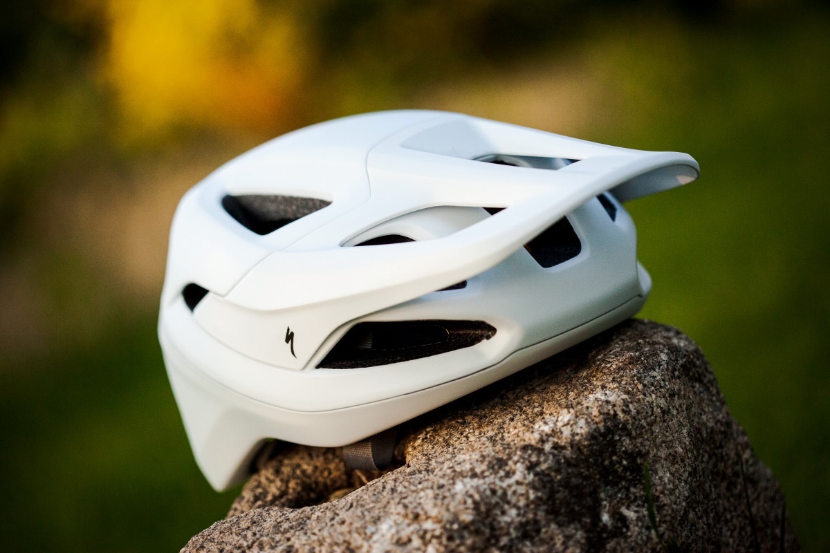 Probamos el casco Specialized Camber: protección extra, Mips y sólo 85 €