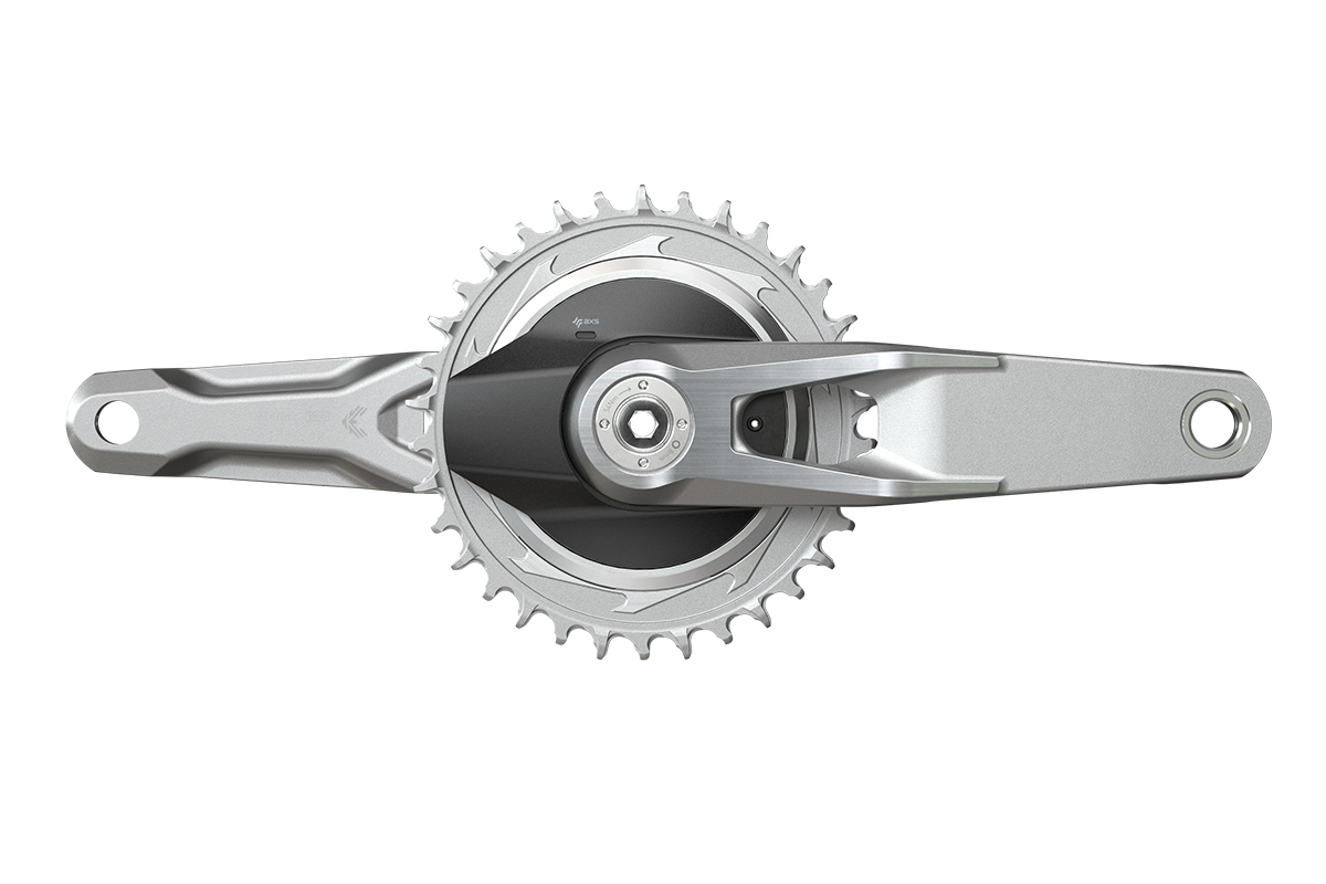 SRAM 1987 Eagle Transmission Collection: una edición limitada homenaje al Grip Shift