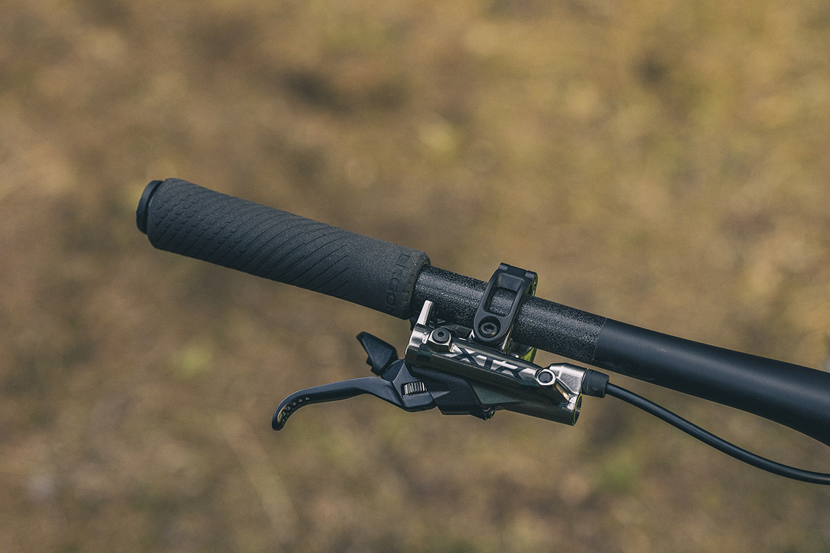 Transmisión, frenos, ruedas... probamos a fondo el nuevo XTR M9200 Di2