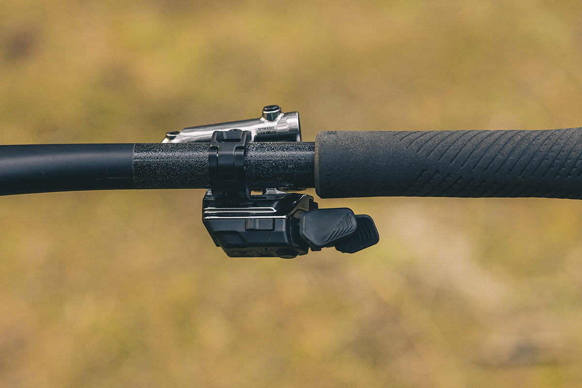 Transmisión, frenos, ruedas... probamos a fondo el nuevo XTR M9200 Di2