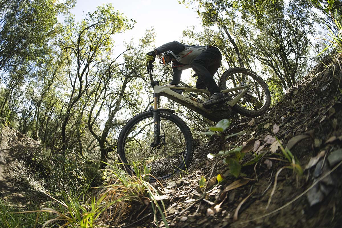 Tija telescópica para mtb: ¿a quién le cambia la vida de verdad