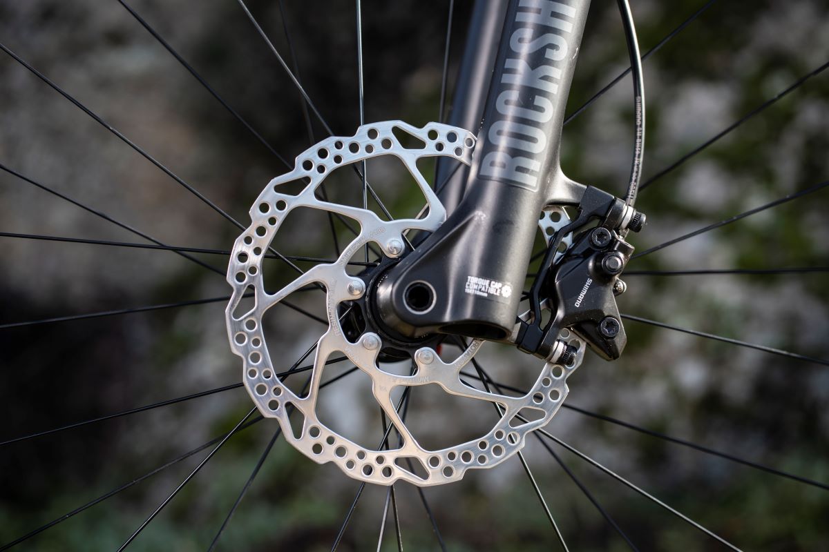 Probamos la Trek Procaliber 8, aluminio 'hardtail' para (casi) todo Probamos la Trek Procaliber 8, aluminio 'hardtail' para (casi) todo