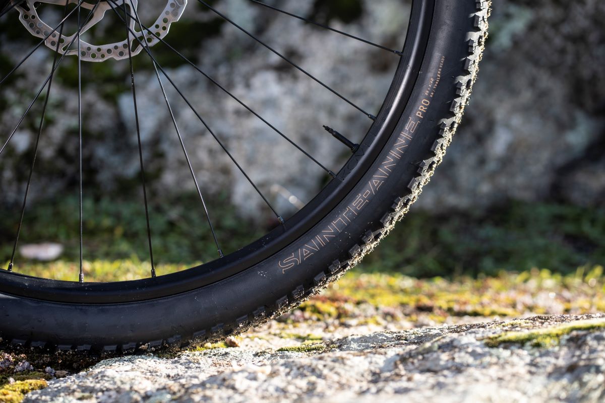 Probamos la Trek Procaliber 8, aluminio 'hardtail' para (casi) todo Probamos la Trek Procaliber 8, aluminio 'hardtail' para (casi) todo