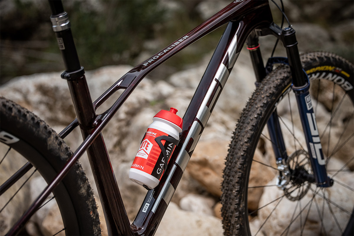 Las 5 claves de la nueva Trek Procaliber Gen3