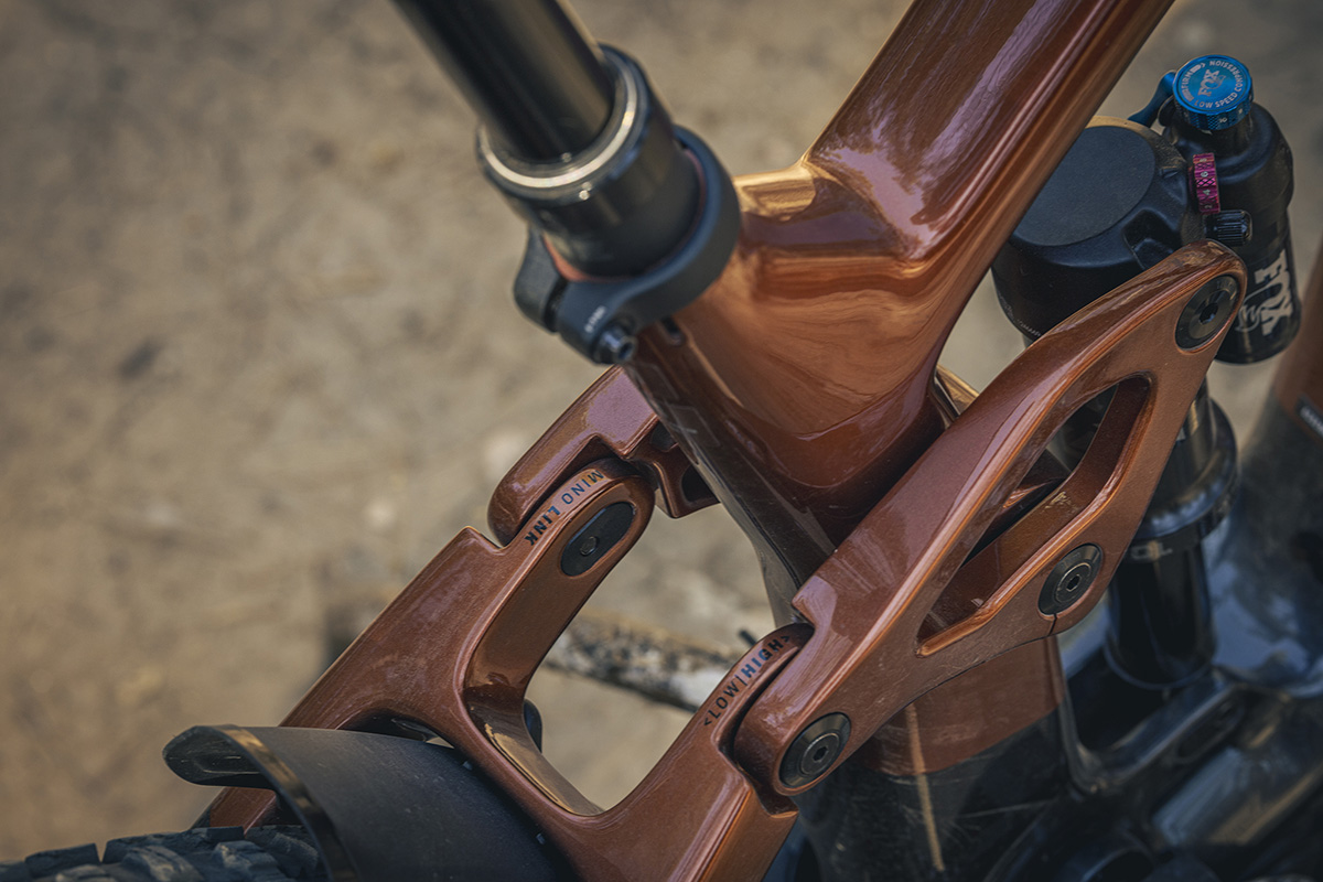 Probamos la Trek Rail+ 9.8 GX AXS Gen 5: lógica, diversión y rendimiento en una sola bici