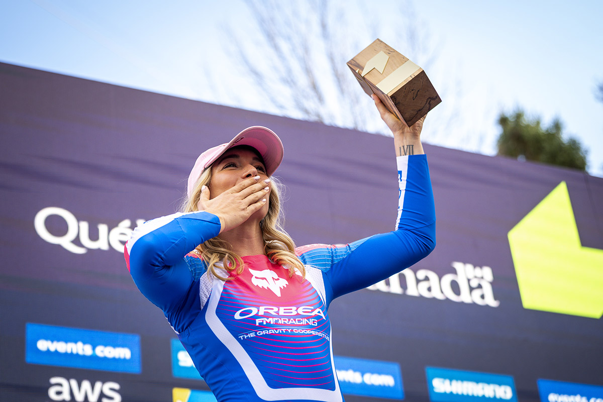 Nuevo vídeo “How We Roll” de Orbea: The Sape of the Season