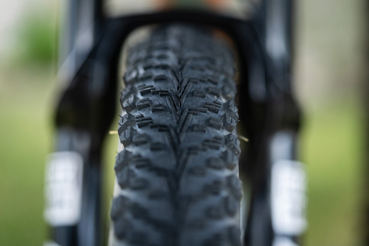 Vittoria se suma también a las ruedas de 32’’ para XC y gravel