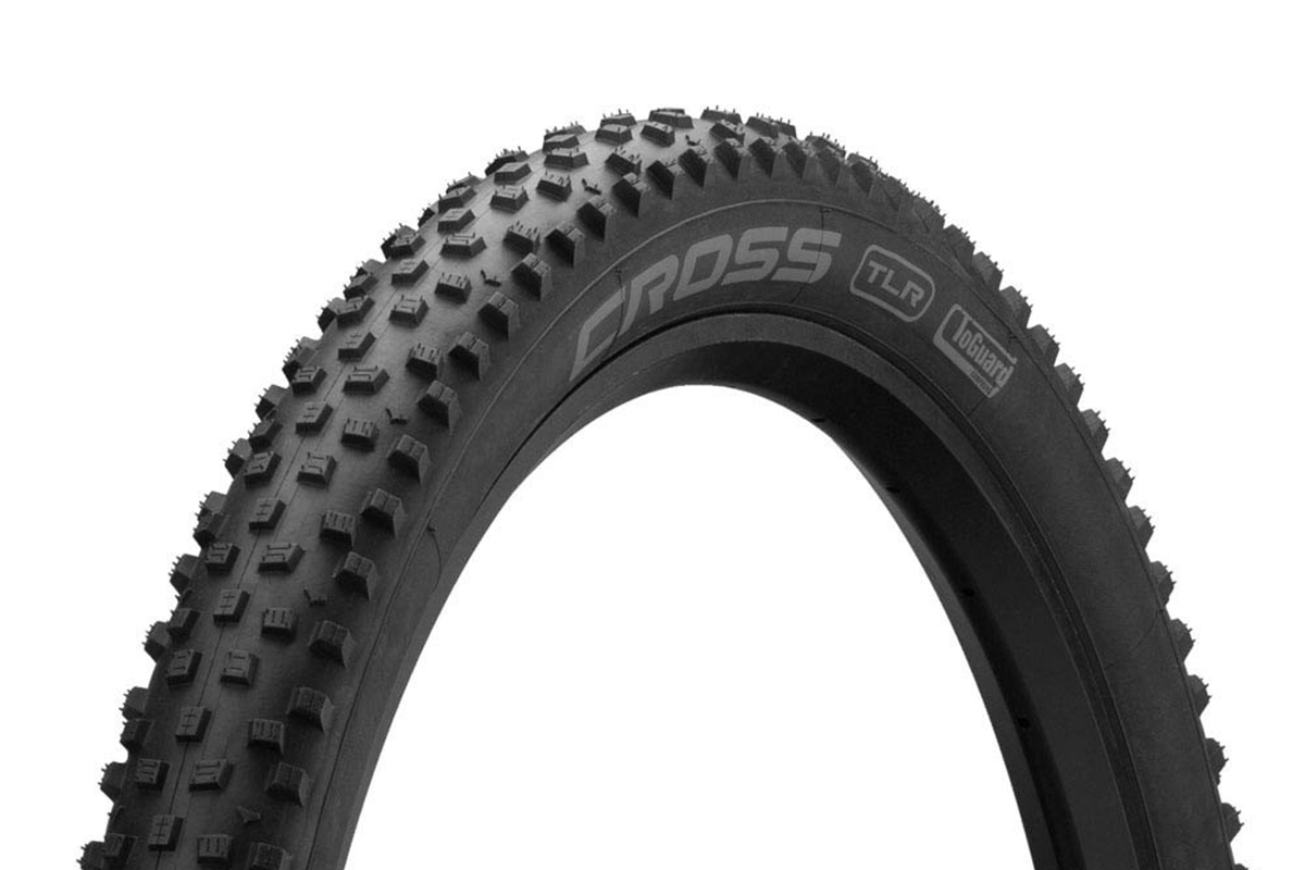 Wolfpack Tires, de dónde viene la marca y toda su gama de neumáticos MTB