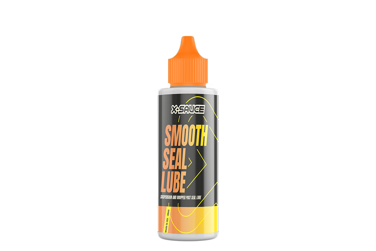 Analizamos el Pro Lube, Watts Lube y Smooth Seal, 3 lubricantes estrella de X Sauce