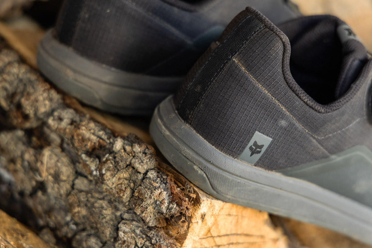 Robustas y rígidas por fuera, muy cómodas por dentro; probamos las zapatillas Fox Union BOA