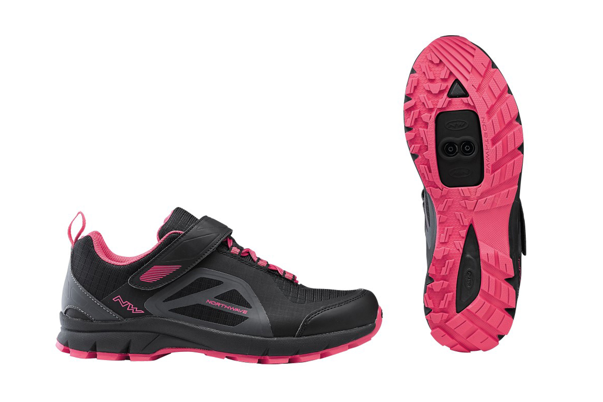 Northwave Escape Evo de mujer