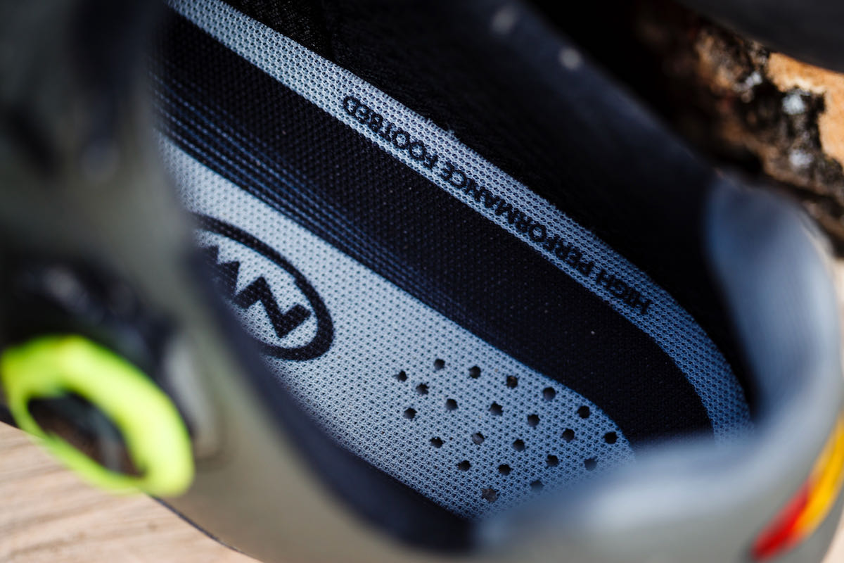 Northwave Ghost XCM 2