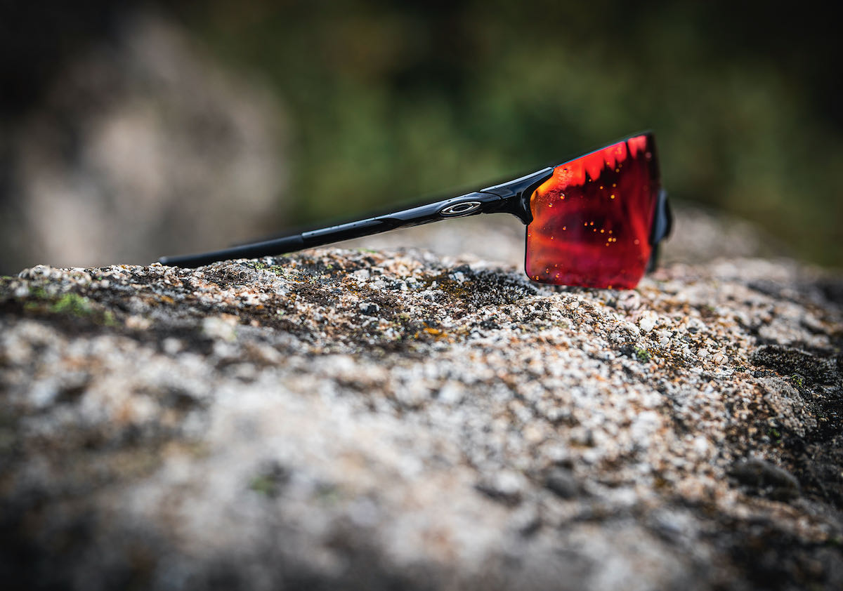 Oakley EV Zero Blades