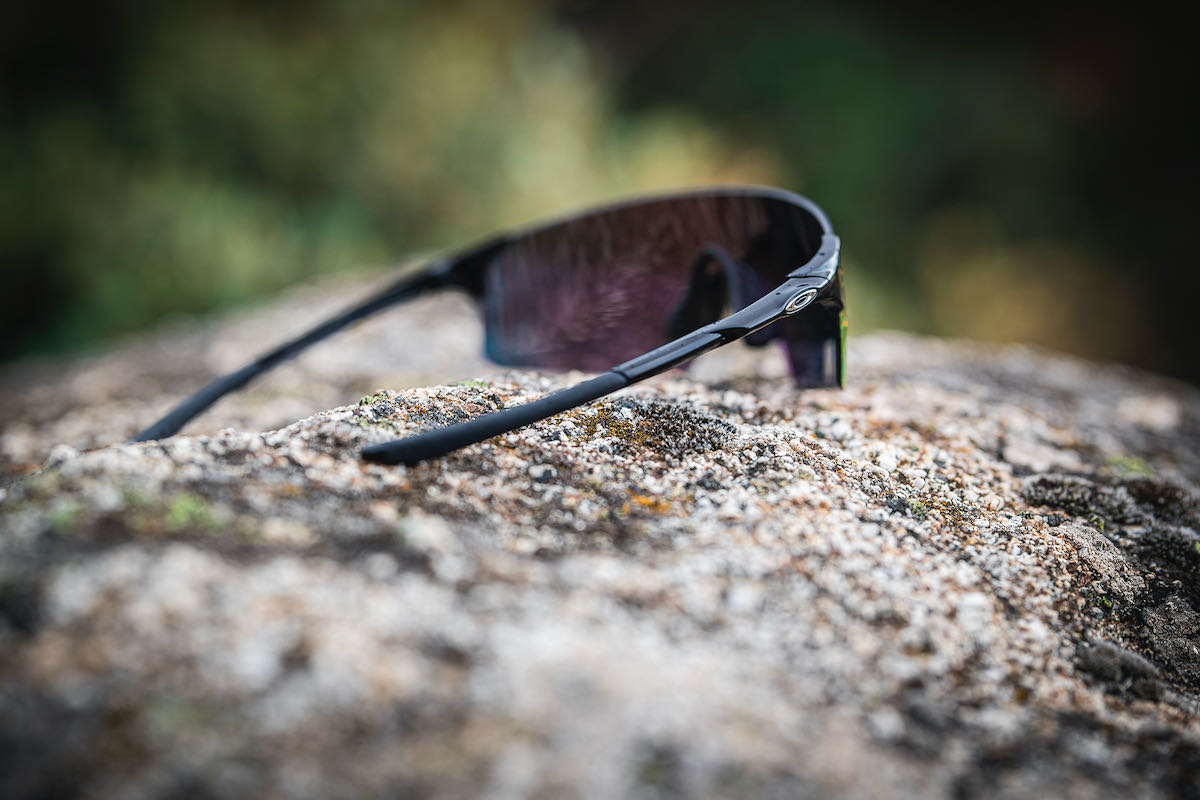 Oakley EV Zero Blades
