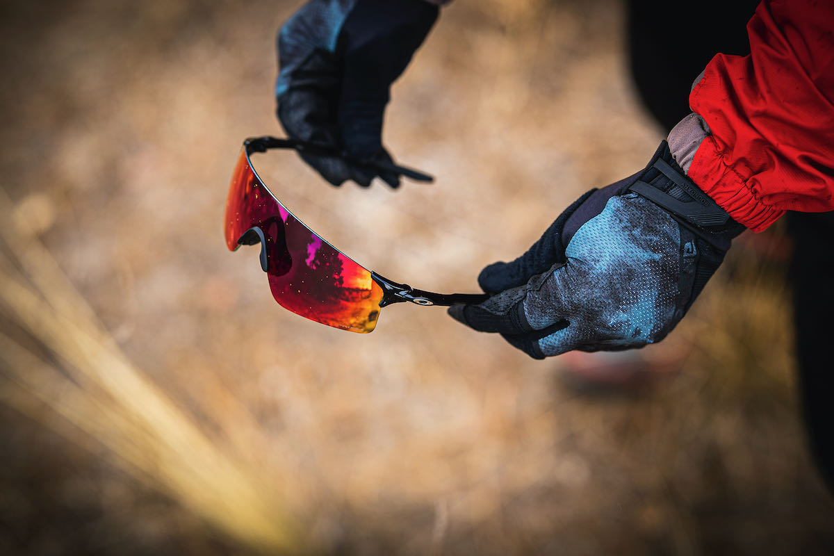 Oakley EV Zero Blades