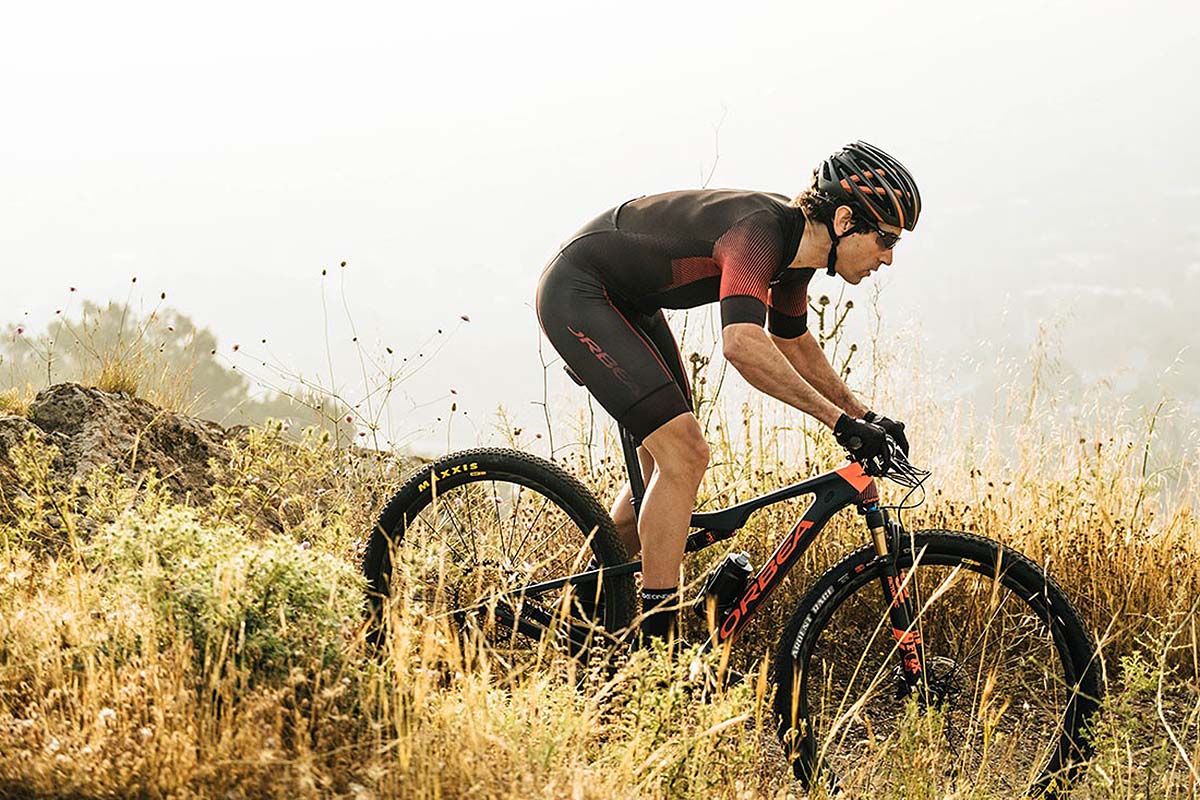 Orbea busca su nuevo embajador o embajadora a través del #Orbeachallenges