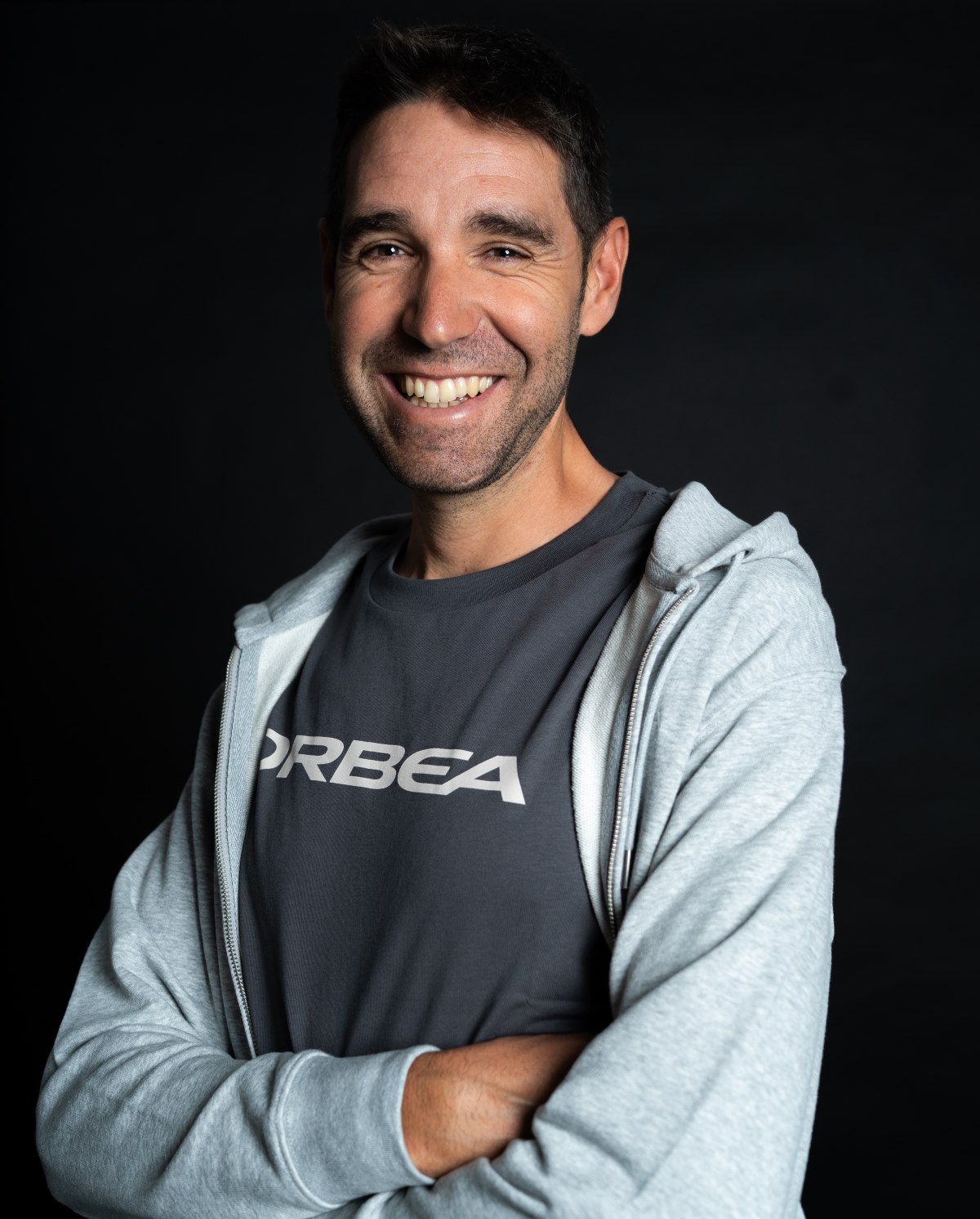 David Valero se une al Klimatiza Orbea Team