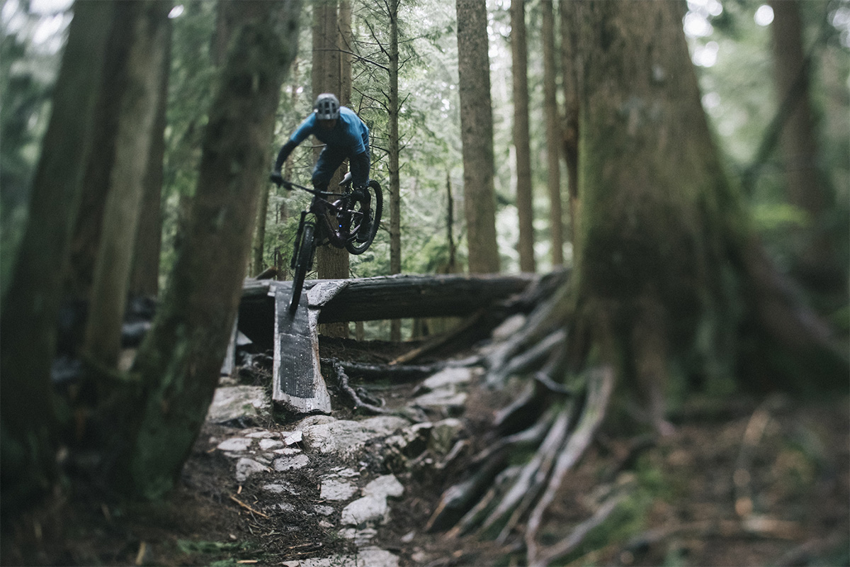 Orbea Trail Tales: “The outlaw sport” (vídeo 3)