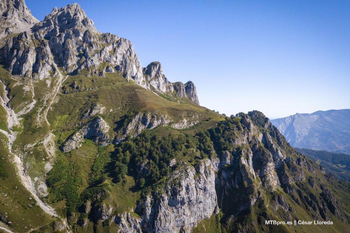 De Picos al mar: la aventura existe en Picos de Europa