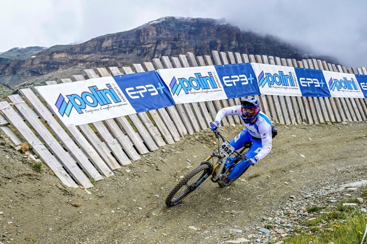 Polini cumple 80 años: de las motos a las e-bikes