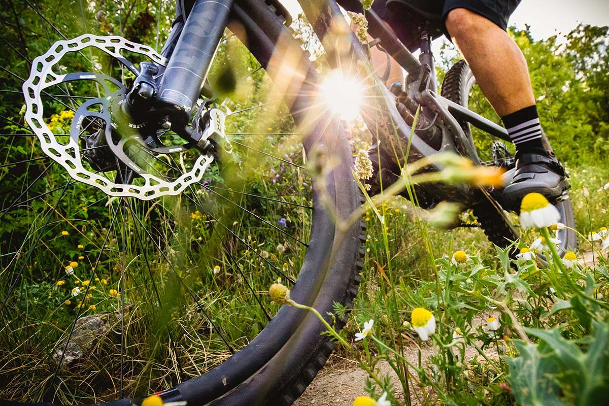 6 problemas comunes en los frenos de disco y cómo solucionarlos