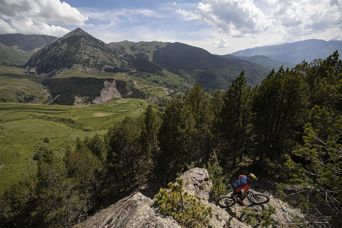 Puro Pirineo: El rincón salvaje del Pirineo
