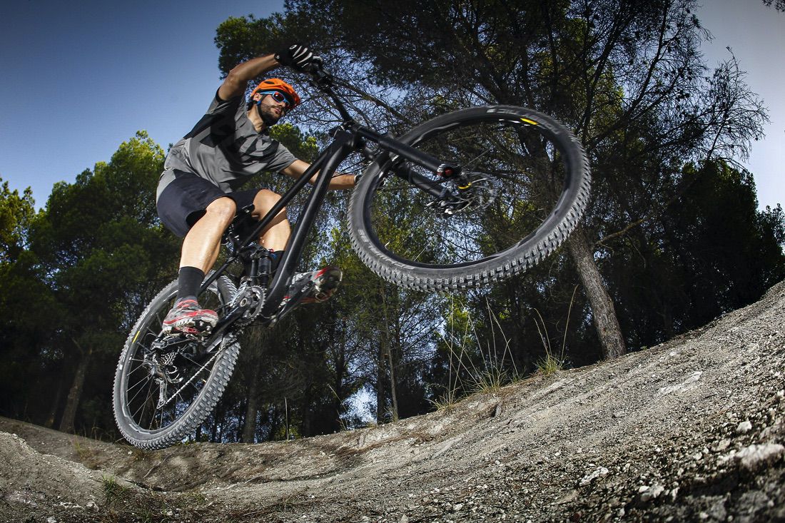 Radon Skeen Trail 10.0 29”