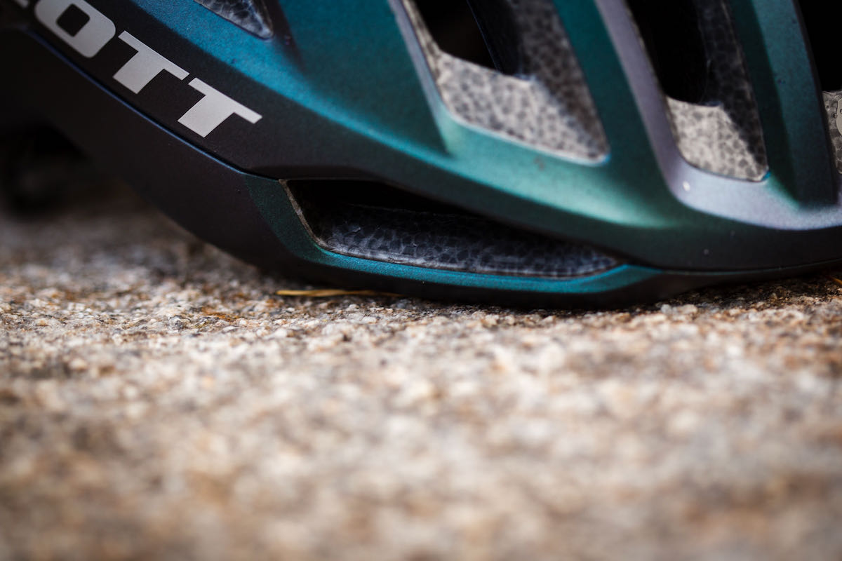 Casco SCOTT Centric Plus