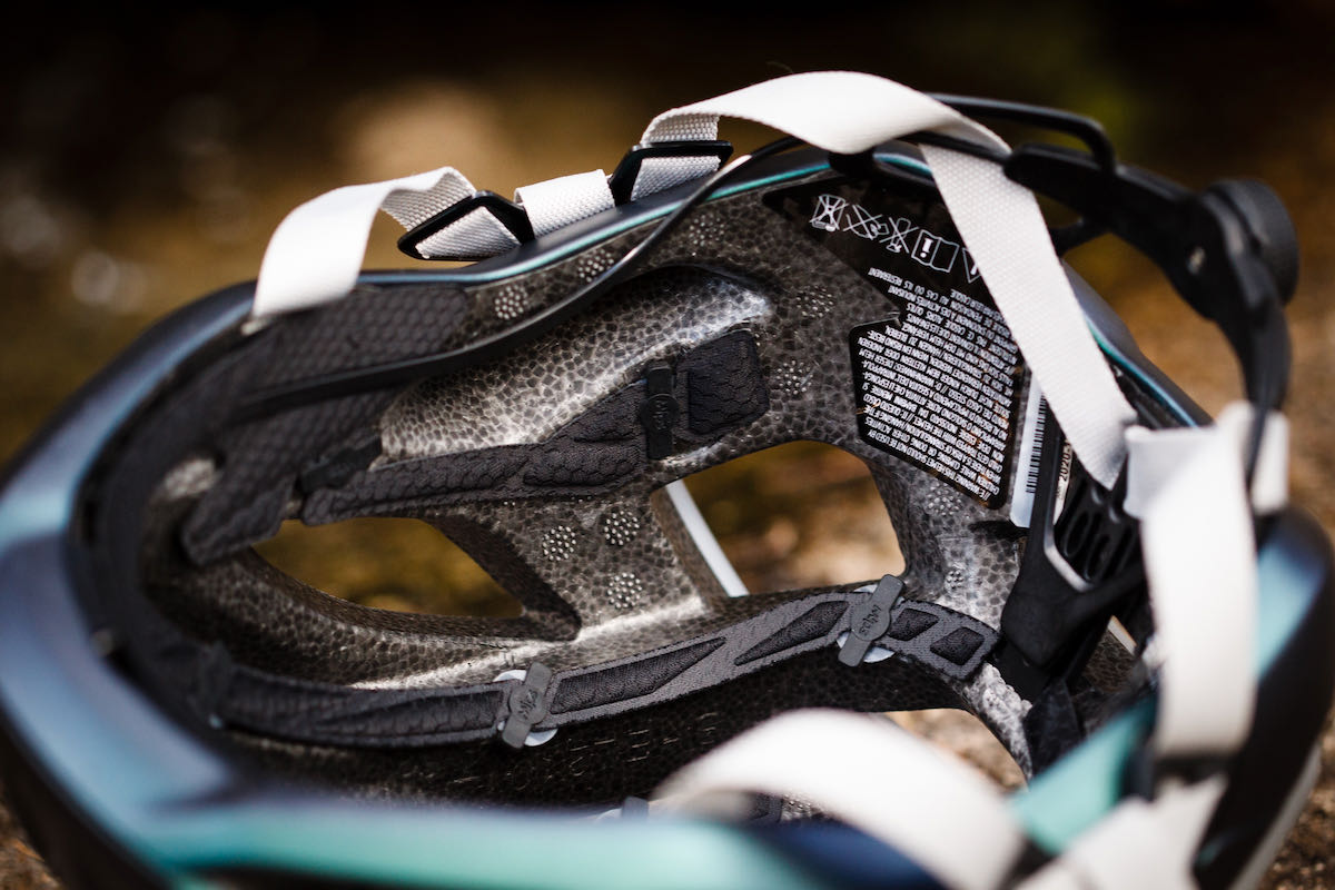 Casco SCOTT Centric Plus