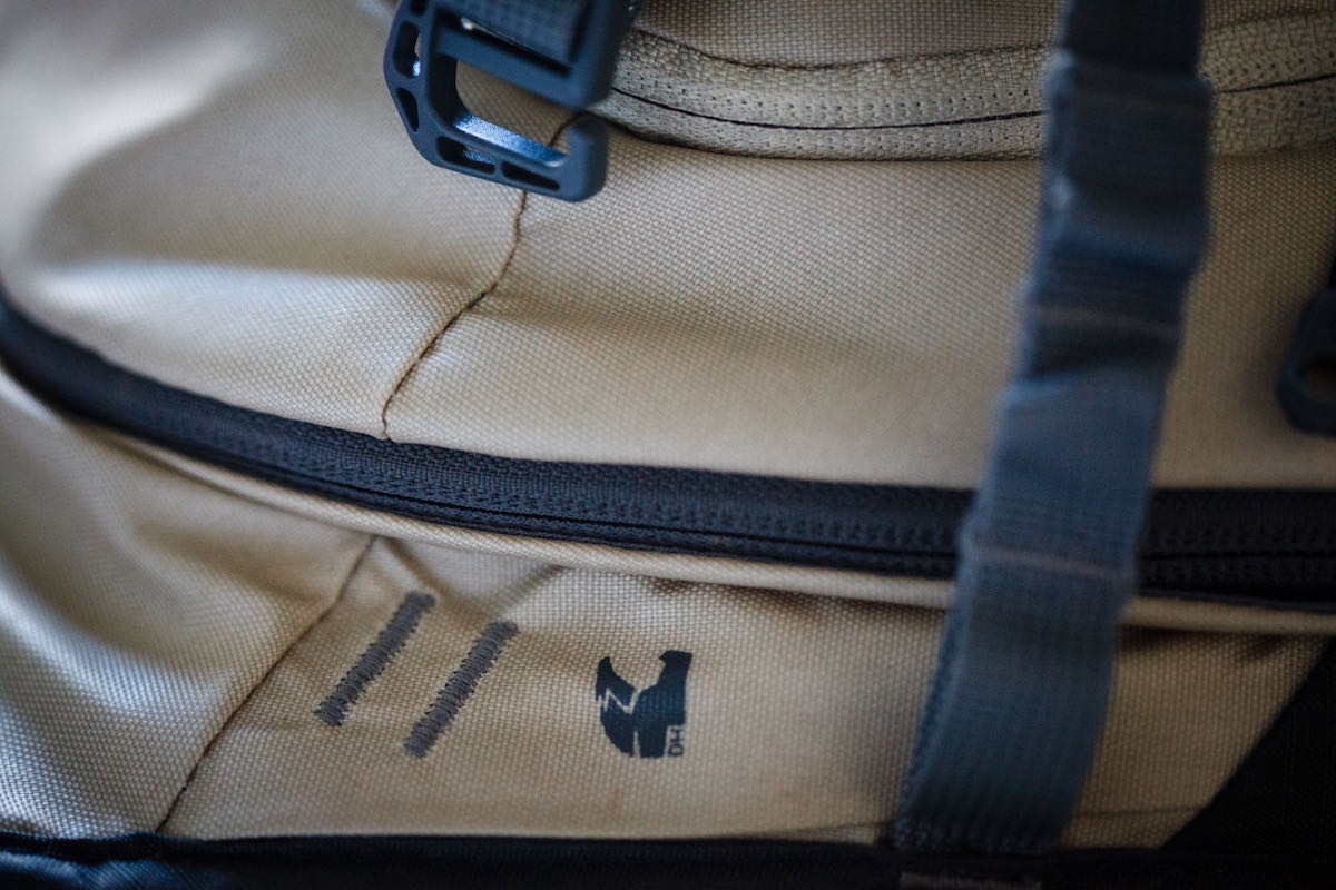 Mochila SCOTT Trail Protect FR´10