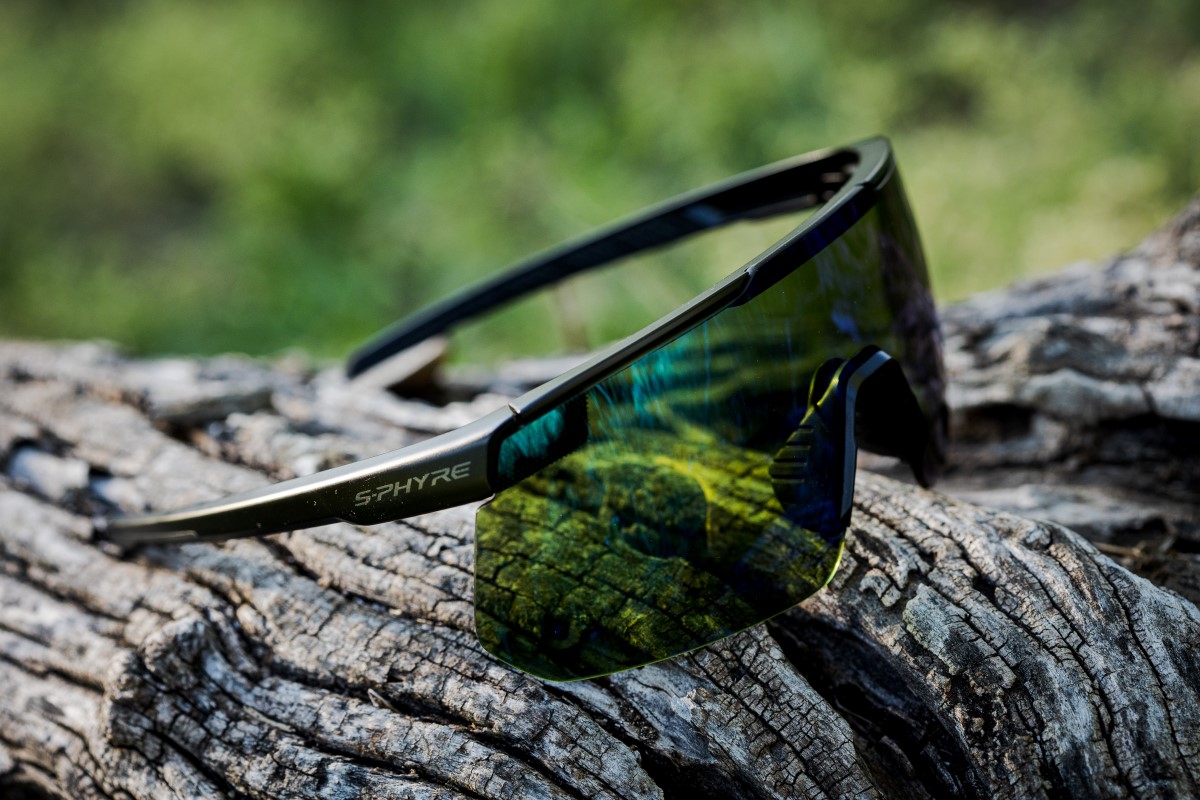 Test: Probamos gafas Shimano S-Phyre con lentes Ridescape GR | MTB Pro