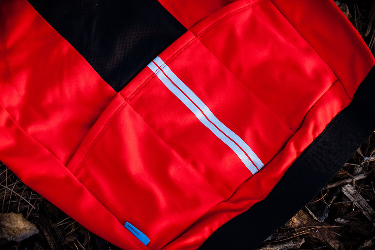 Shimano Windbreak Jacket