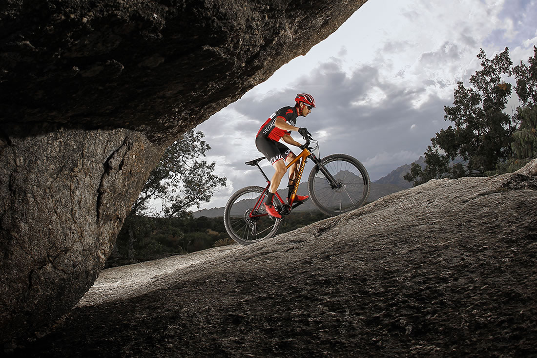Specialized Epic HT Expert Specialized Epic HT Expert