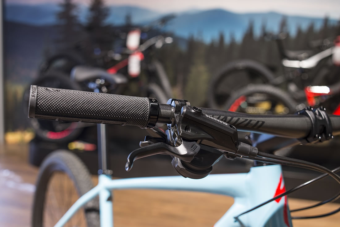 Specialized Chisel 2018
