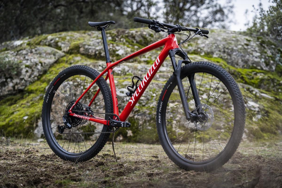 Specialized Epic Hardtail 2020