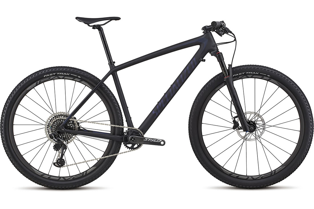 Specialized Epic HT Pro