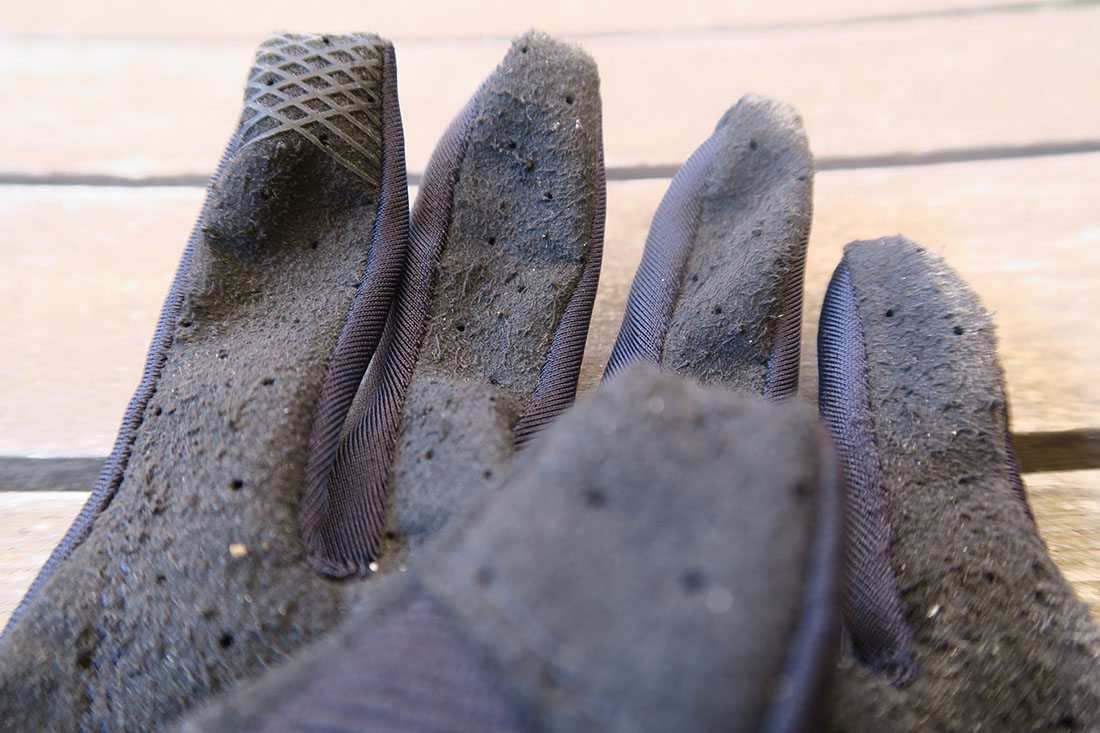 Specialized LoDown gloves