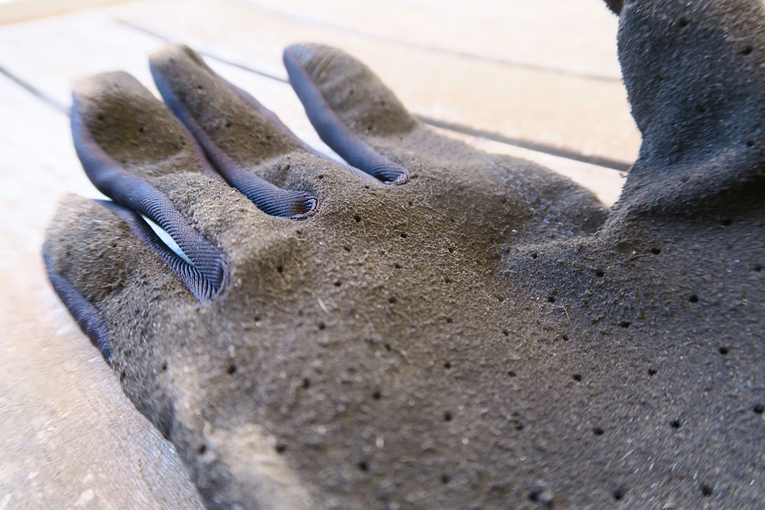 Specialized LoDown gloves