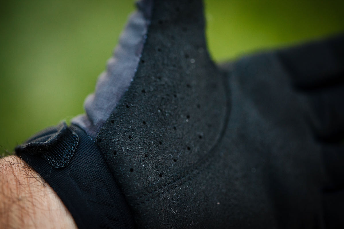 Guantes Specialized Ridge LF